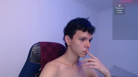 bryamado online show from April 4, 10:18 pm