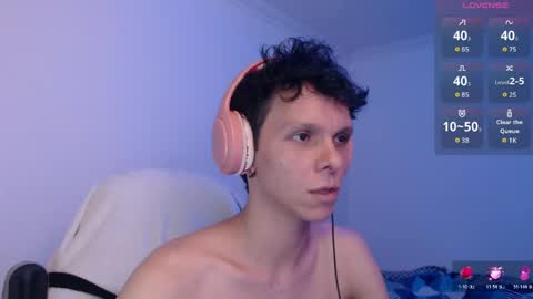 bryamado online show from April 17, 4:04 am