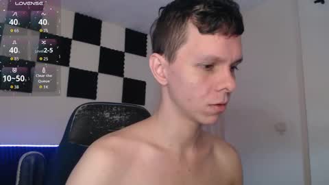 bryamado online show from November 17, 6:44 pm