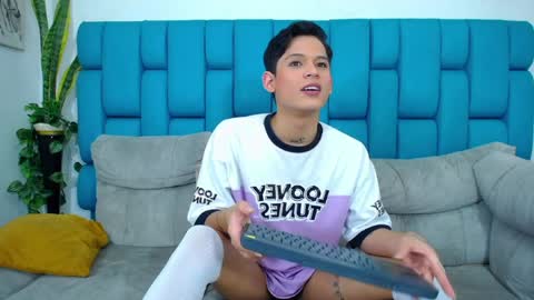 Bryan online show from April 2, 1:41 pm