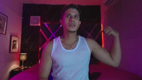 BRYAN online show from July 16, 3:35 am