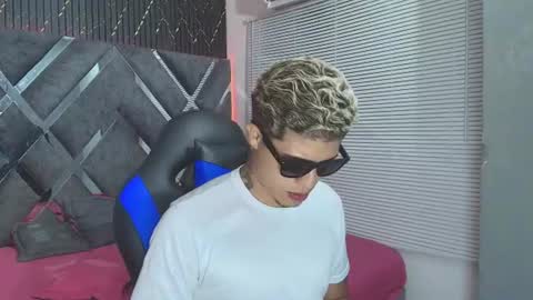 BRYAN online show from June 27, 5:43 am