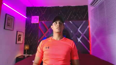 BRYAN online show from July 10, 3:43 am