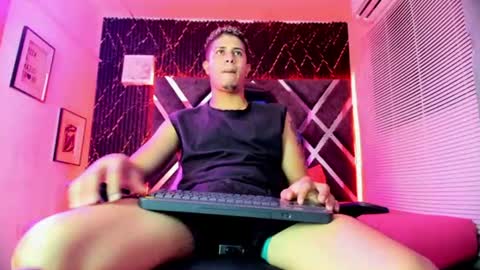 BRYAN online show from July 20, 4:18 am