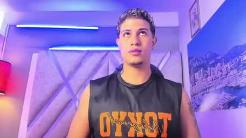 BRYAN online show from July 6, 4:20 am