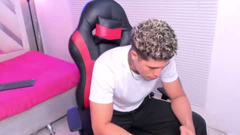 BRYAN online show from July 22, 3:31 am