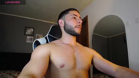 bryan_oficials online show from December 6, 2:13 am