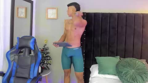 Bryan online show from December 14, 11:17 am