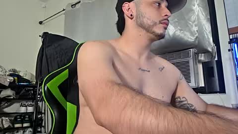 Bryannsex online show from July 28, 9:58 pm