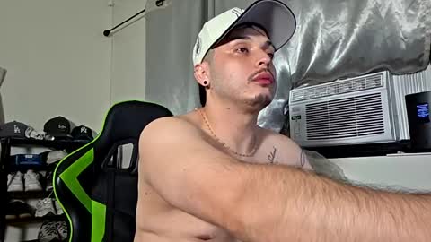 Bryannsex online show from August 9, 7:03 am