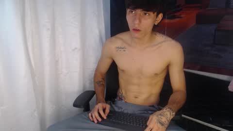 Branyt online show from December 17, 5:04 am