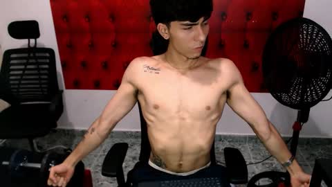 Branyt online show from November 16, 4:25 am