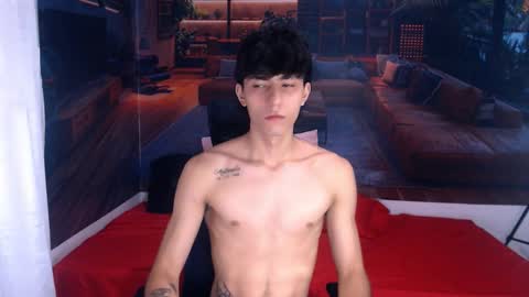 Branyt online show from December 3, 4:18 am