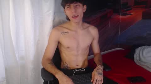 Branyt online show from December 16, 5:03 am