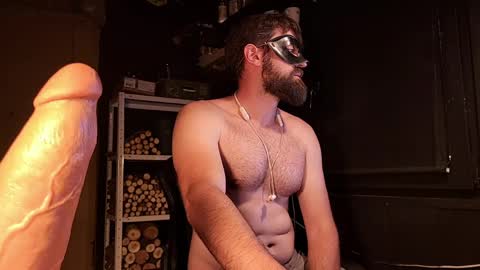 Anal Orgasm online show from May 29, 12:31 am