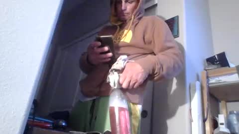 btownstud online show from February 20, 4:28 am