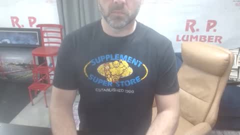 NickRock online show from March 4, 3:26 pm