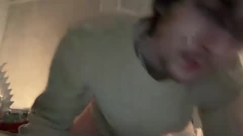 bubbahumps online show from December 14, 8:29 pm