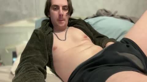 bubbahumps online show from February 2, 1:45 am