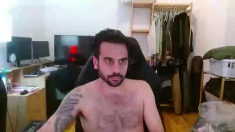 bubblebutt723 online show from April 15, 7:36 pm