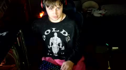 BubblebuttBdn online show from July 2, 3:23 am