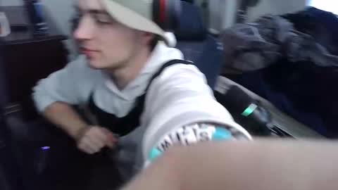 BubblebuttBdn online show from November 13, 8:24 pm