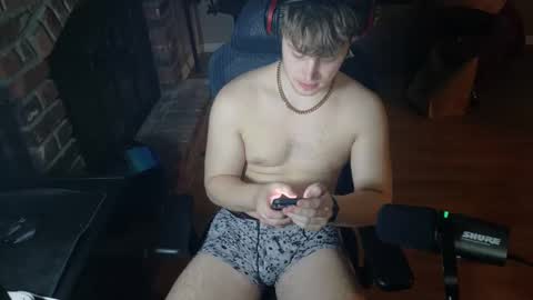 BubblebuttBdn online show from March 30, 2:23 am