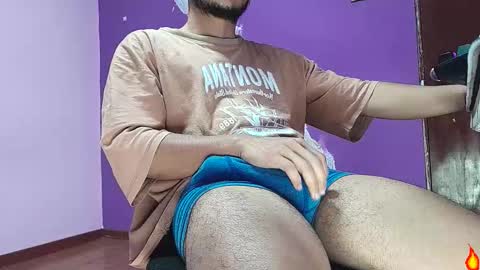 buckbigdick online show from October 8, 10:30 am
