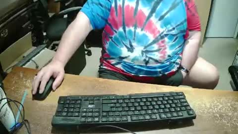 Bucku2 online show from April 18, 12:28 pm