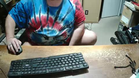 Bucku2 online show from March 4, 11:23 pm