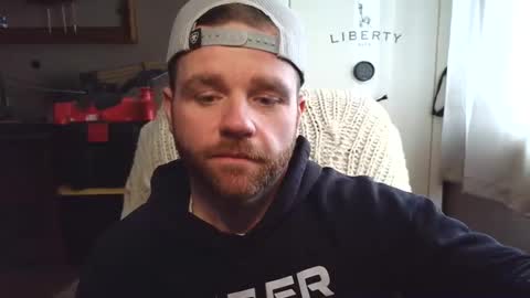 buckwild69204 online show from February 3, 5:14 pm