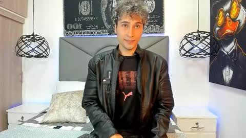 Buddy Whitte online show from October 22, 12:20 pm