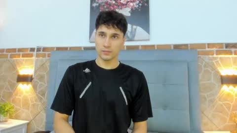 Buddy Whitte online show from February 27, 11:31 am