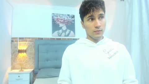 Buddy Whitte online show from January 27, 11:32 am