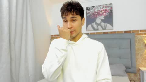 Buddy Whitte online show from February 1, 11:21 am