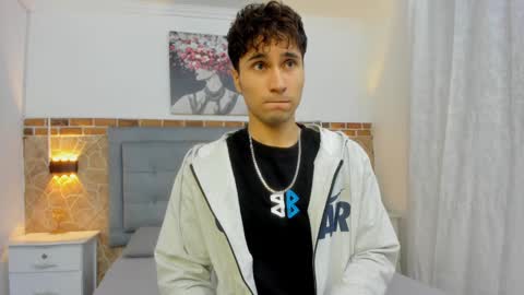 Buddy Whitte online show from February 4, 11:16 am