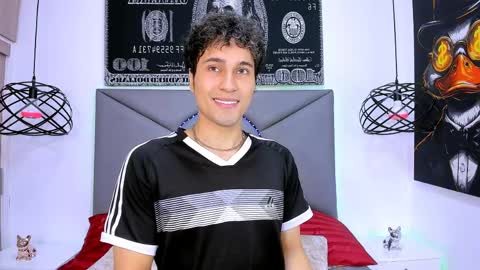 Buddy Whitte online show from April 1, 5:10 pm