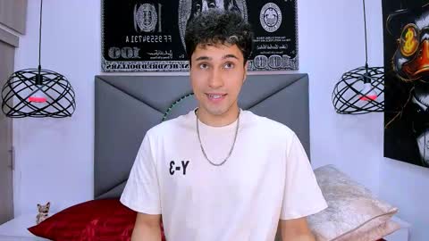 Buddy Whitte online show from February 24, 6:30 pm