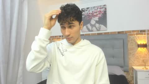 Buddy Whitte online show from January 29, 11:30 am