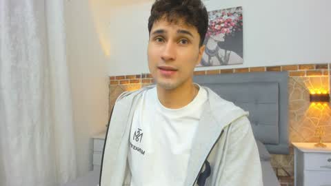 Buddy Whitte online show from January 15, 11:21 am