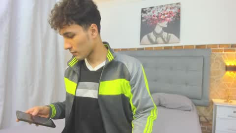 Buddy Whitte online show from January 21, 11:18 am