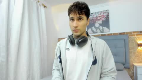 Buddy Whitte online show from February 10, 11:25 am