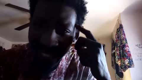 buddylovex online show from January 17, 7:27 pm