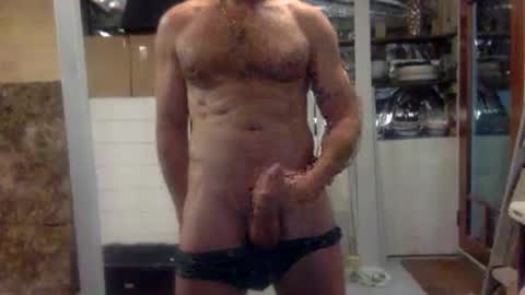 buffnico2025 online show from October 14, 6:09 am