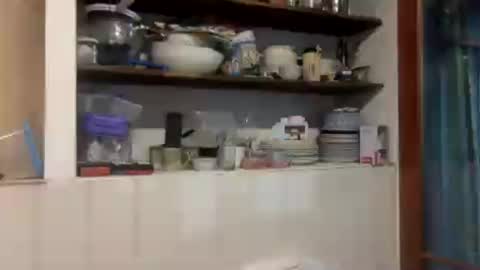 Buffnico2026 online show from June 15, 3:53 am