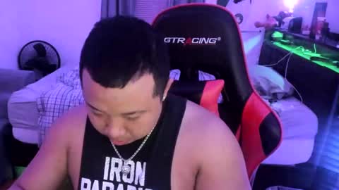 buffsexyman24 online show from March 5, 2:46 am