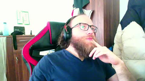 Lukas online show from May 19, 10:32 am
