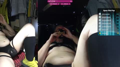 Snapshot of bulgetasticc chatting on October 24, 10:11 pm BulgetasticC online show from October 24, 10:11 pm