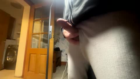 ejaculation for 250 online show from March 4, 3:55 am