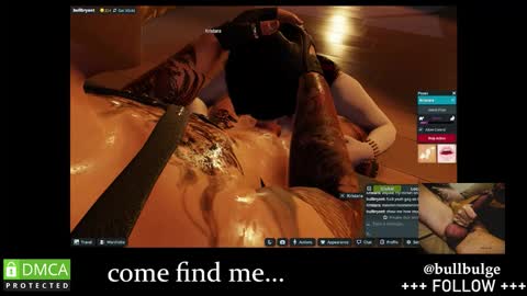 Bull. online show from February 6, 10:17 pm